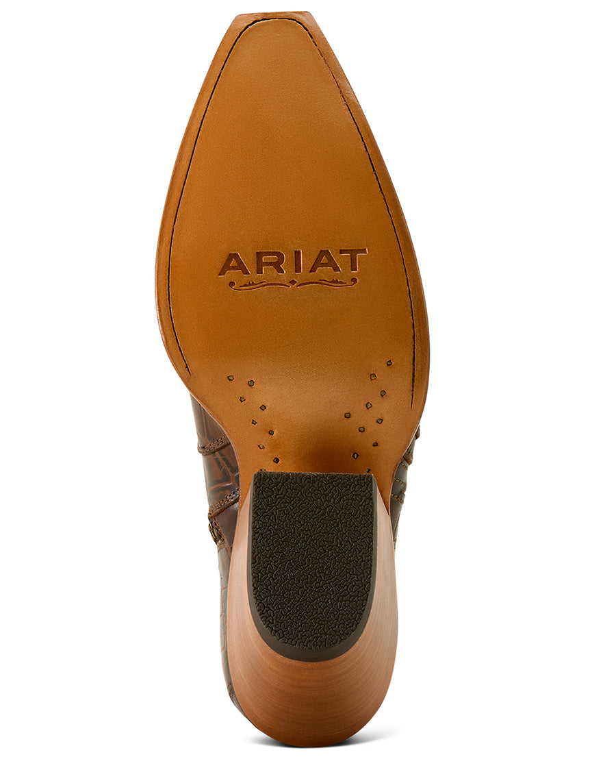 Women's Jade X Toe Western Boots - 10063821