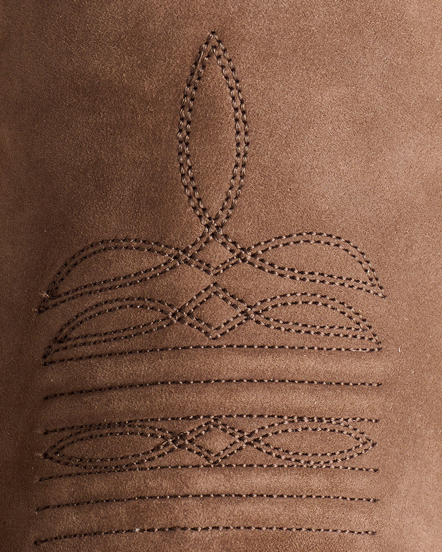 Men's Gordon Horseman Western Boots