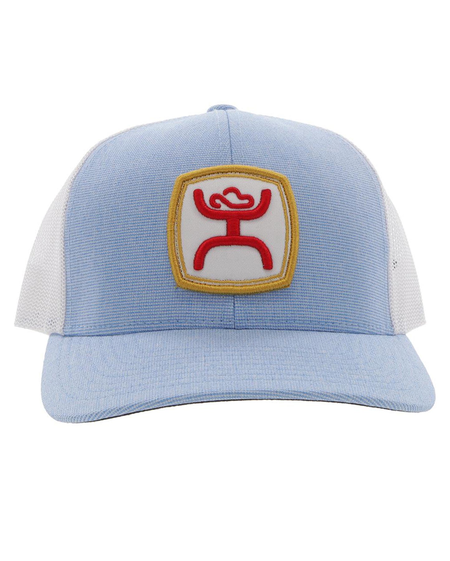 Zeneith Hooey 6-panel Trucker Cap