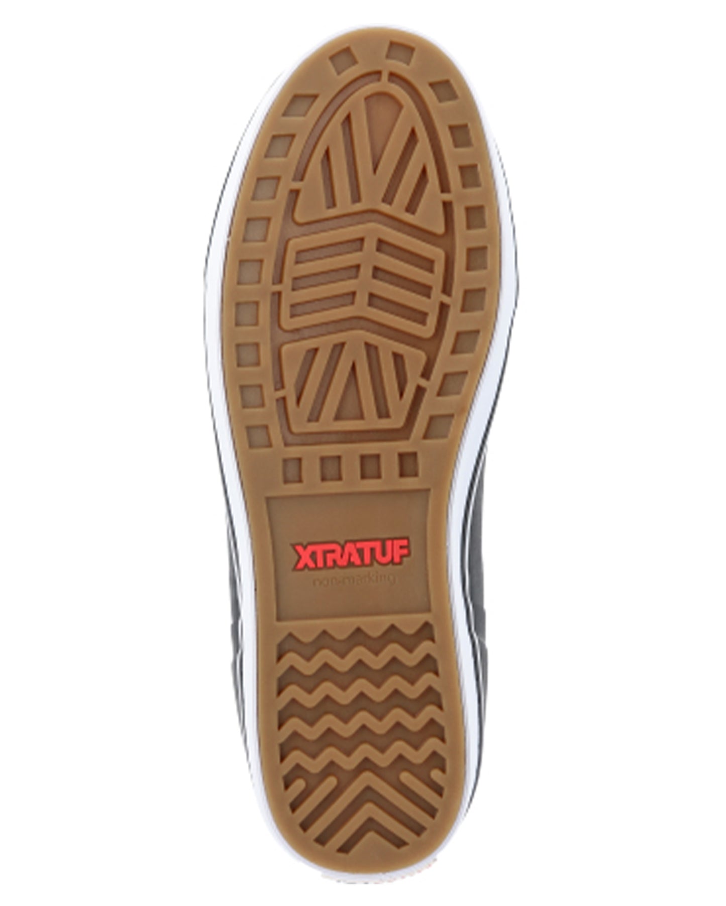 Men's Ankle Deck Boot