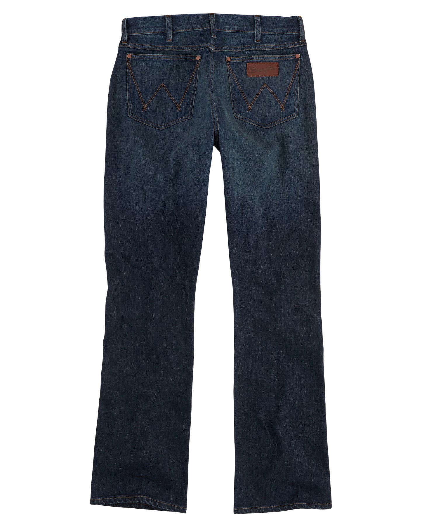 112323402 - Wrangler� Retro� Slim Boot Jea