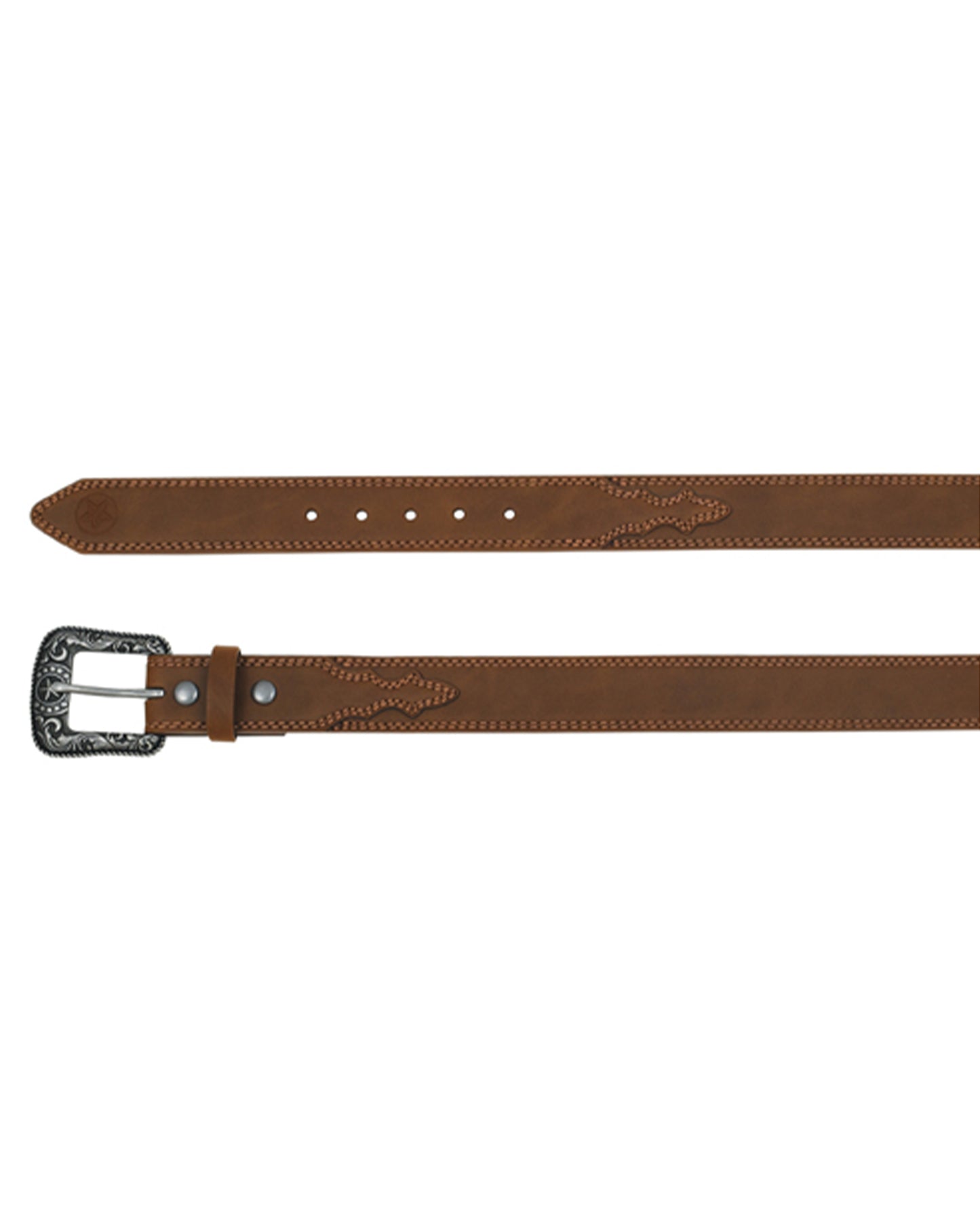 Boys' Belt by Arena Ace from Skip’s Western Outfitters | TRD-2510321605-S