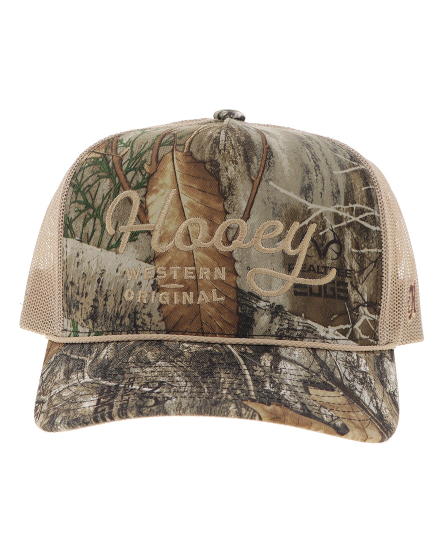 Og Trucker Cap - 2560T-Catn