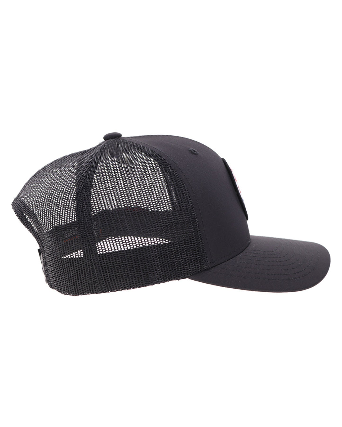 Resistol Trucker Cap - 2650T-Bk