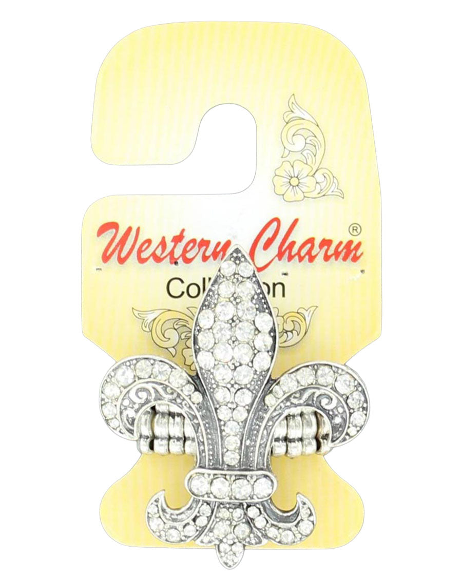 Crystal Ring - 29956
