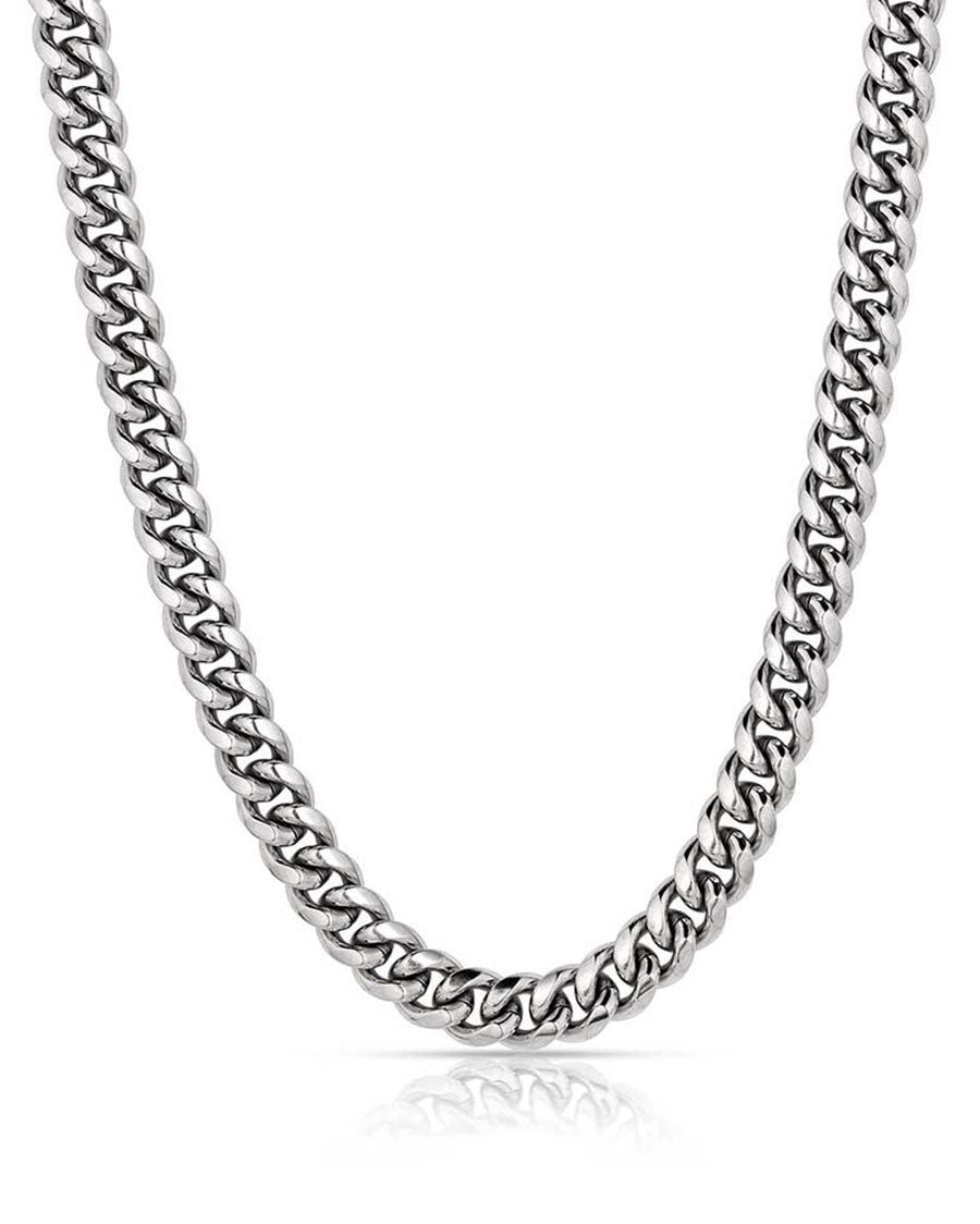 Cuban Link Chain - Nc5964