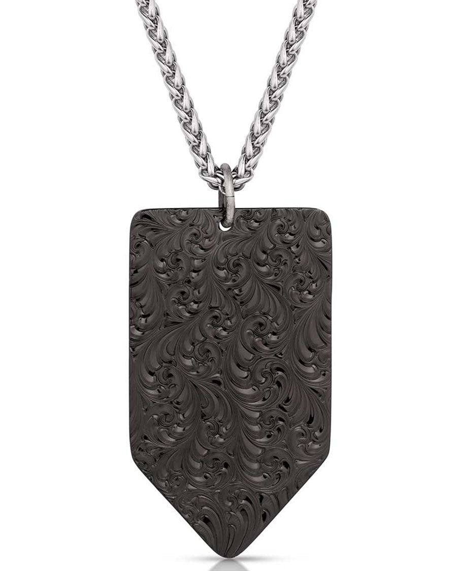 American Made Strength Necklace - Amnc5911Ma