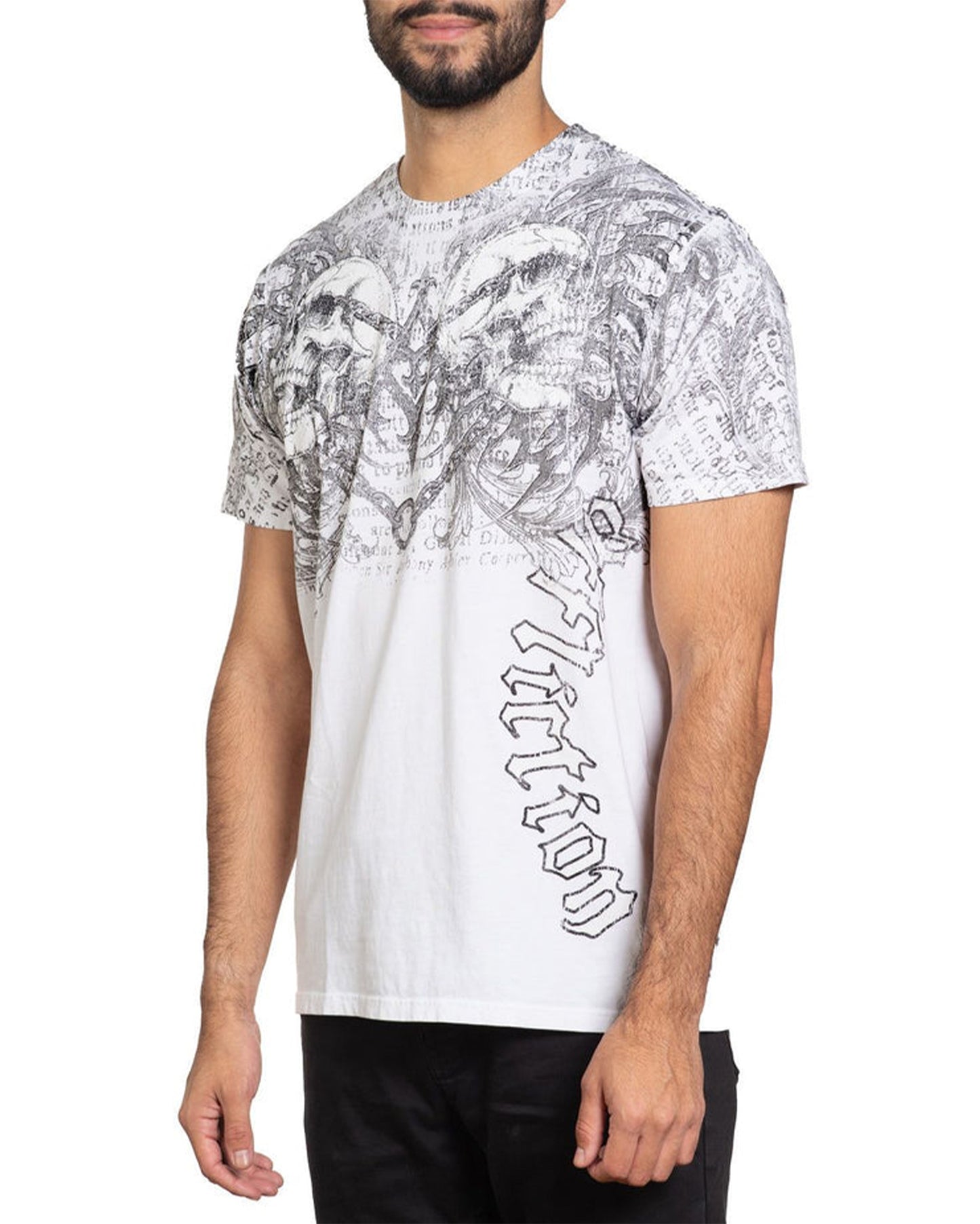 Men's Collapse Tee