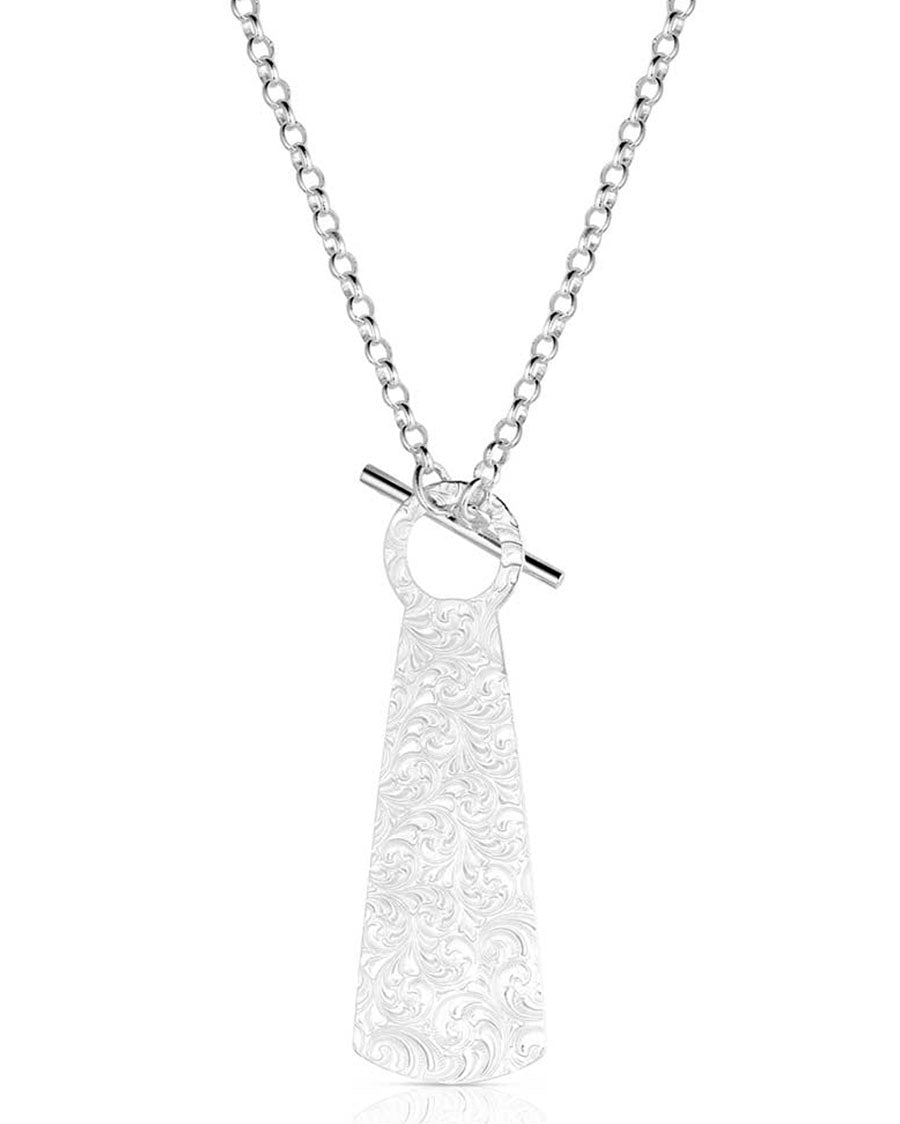 Cowgirl Harmony Necklace - Nc6238
