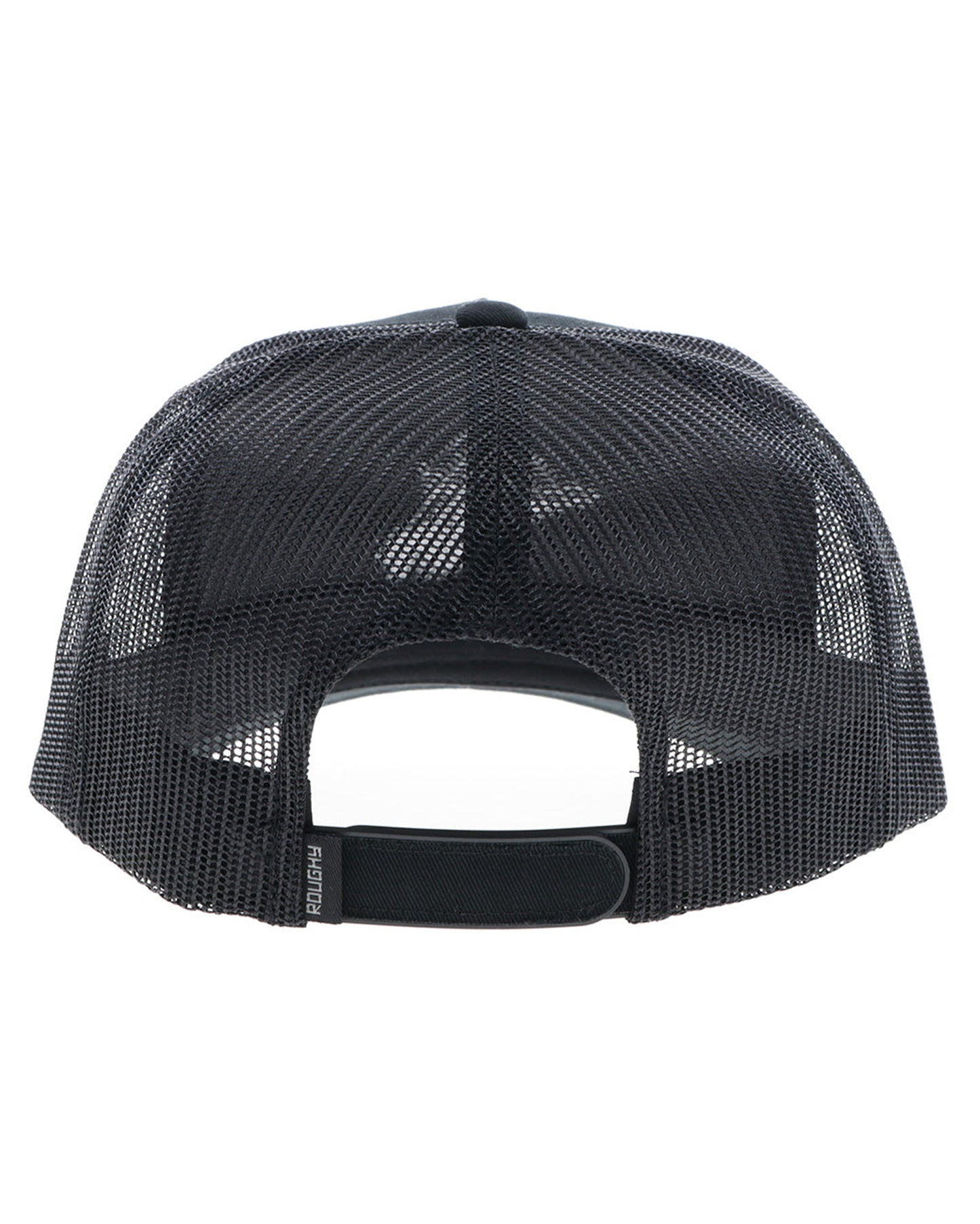 5-Panel Trucker Cap