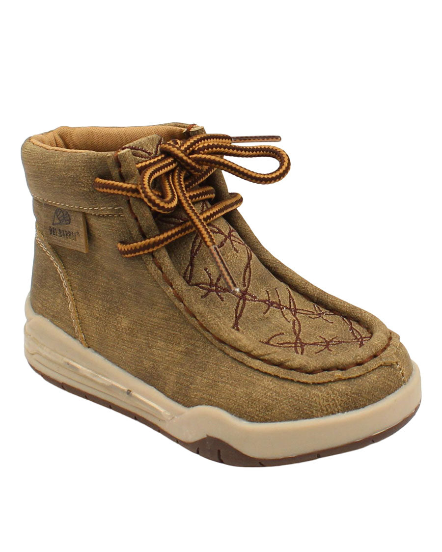 Jackson Children's Casual Shoes - 446000808
