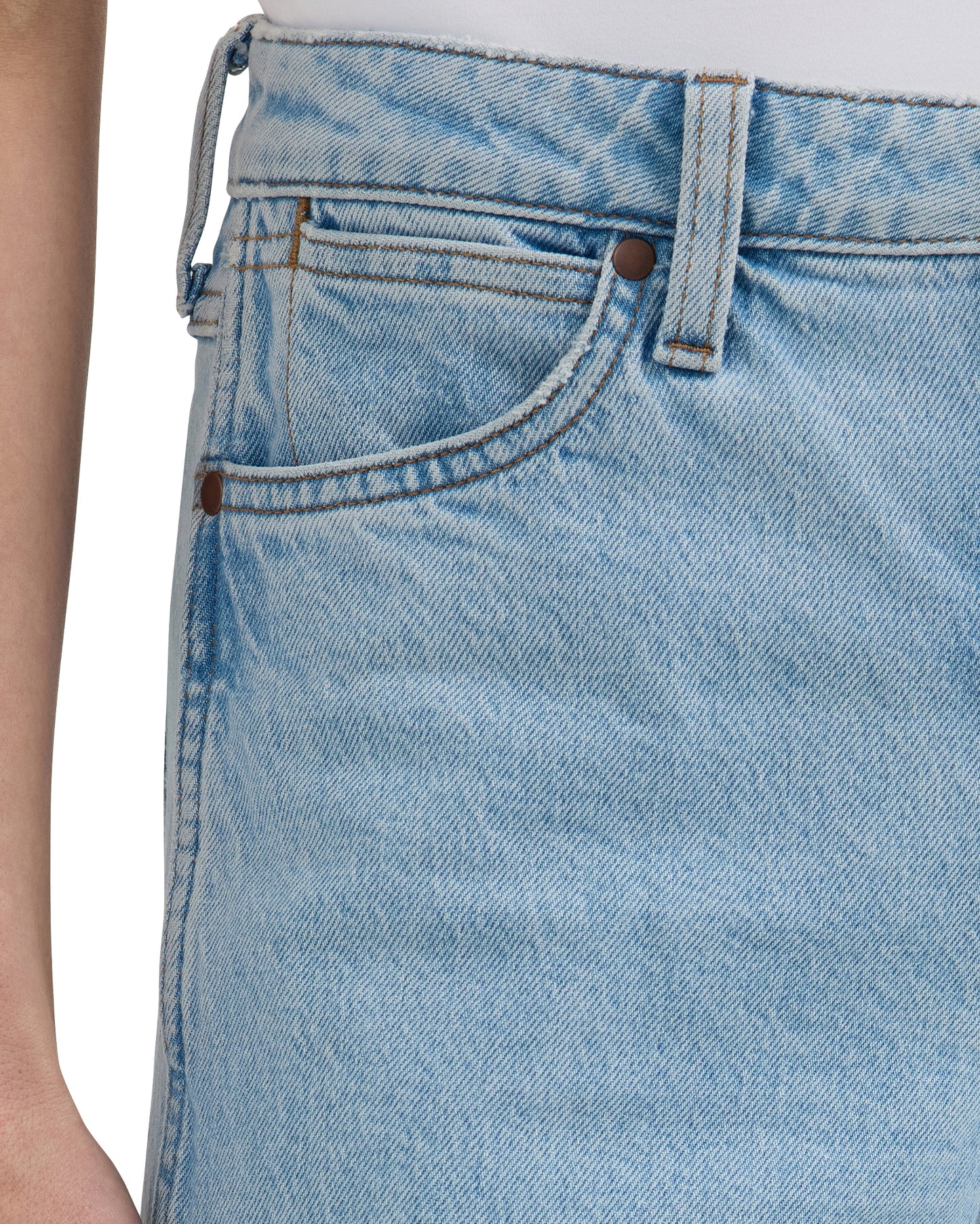 Women's High Rise Bailey Bootcut Jeans