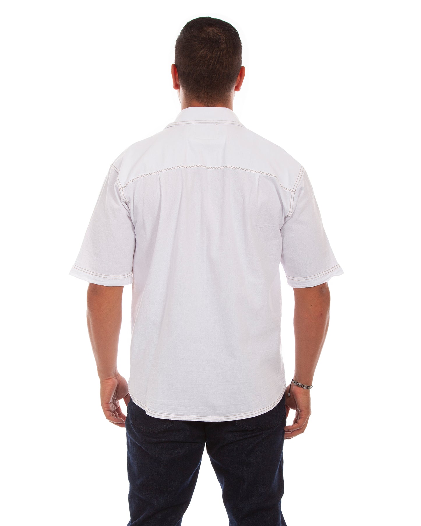 Men's Traveler Shirt