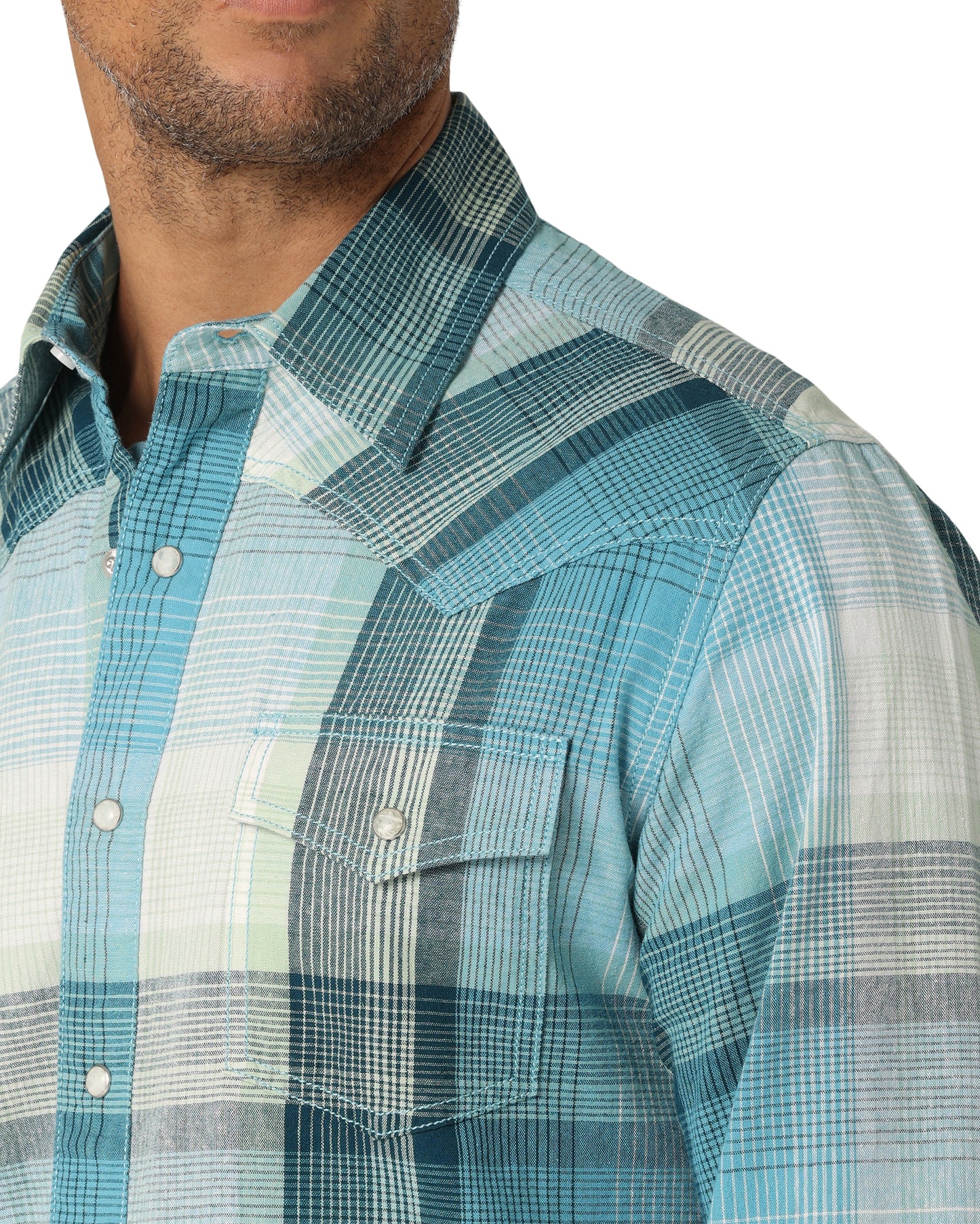 112324851 - Wrangler� Retro� Premium Long