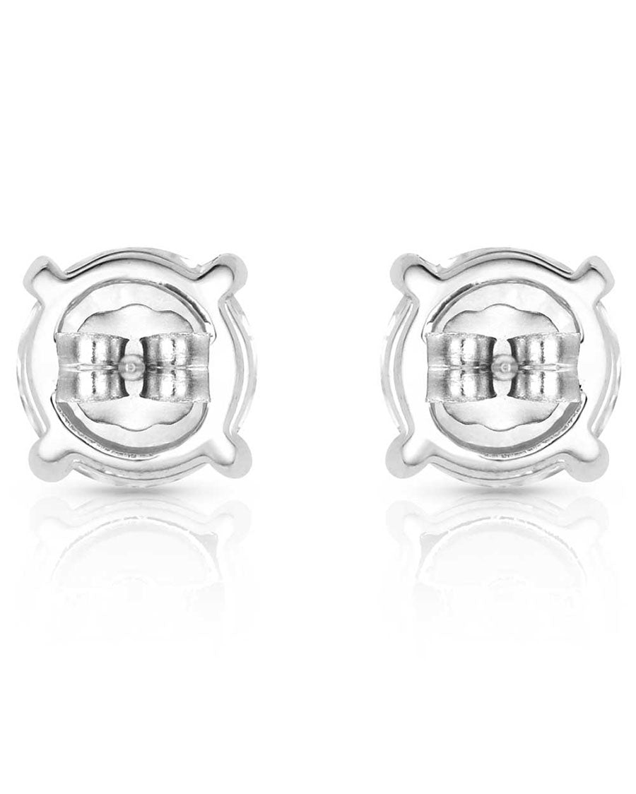 First Star I See Tonight Earrings