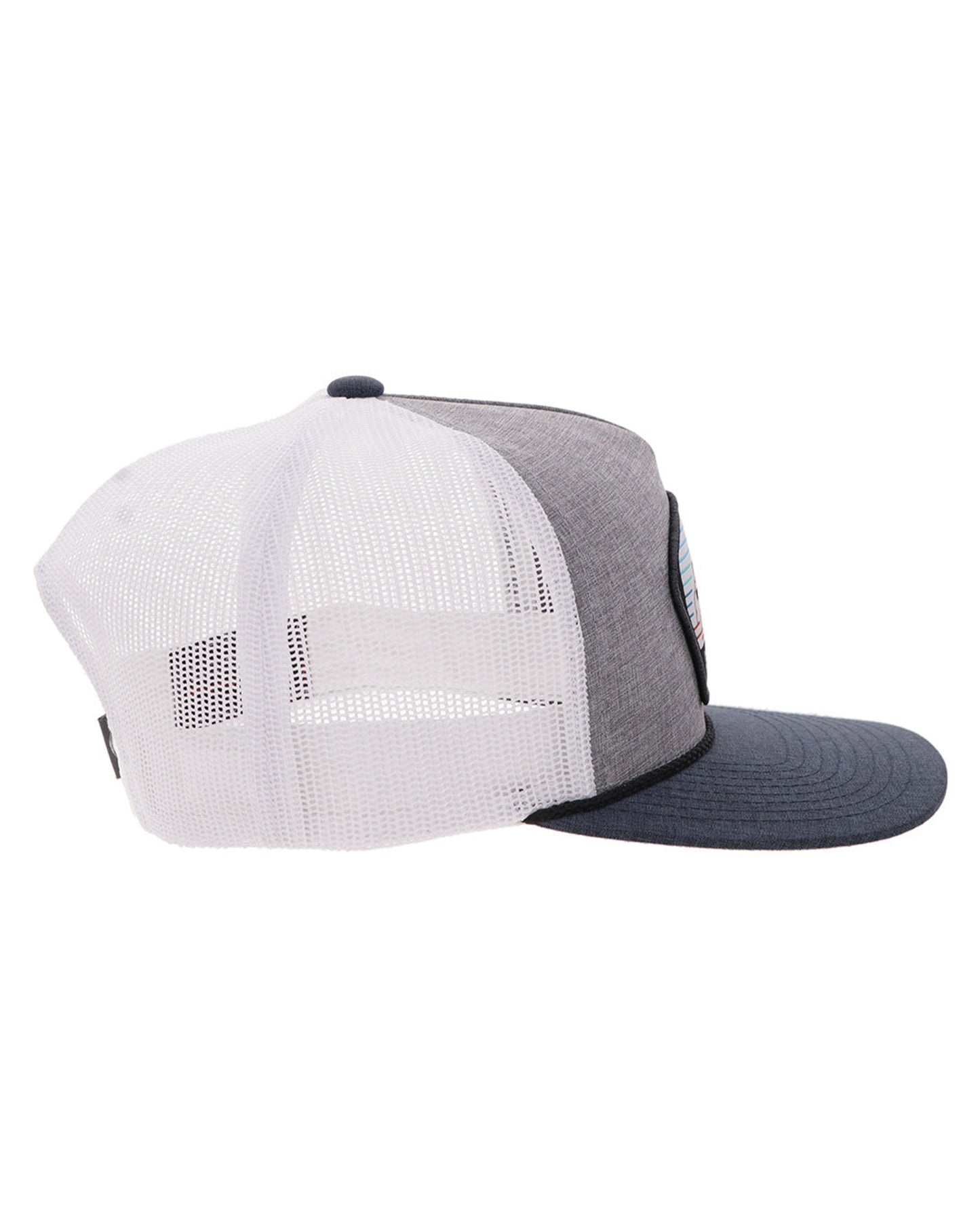 Cavvy Trucker Cap - 5035T-Gywh