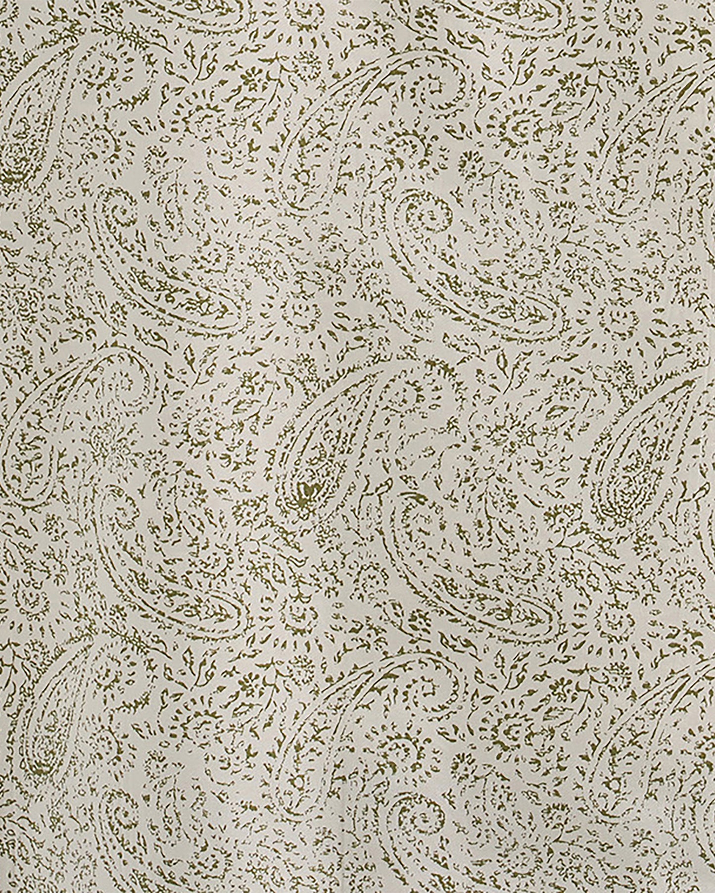 Men's Retro Premium Long Sleeve Western Snap Printed Shirt