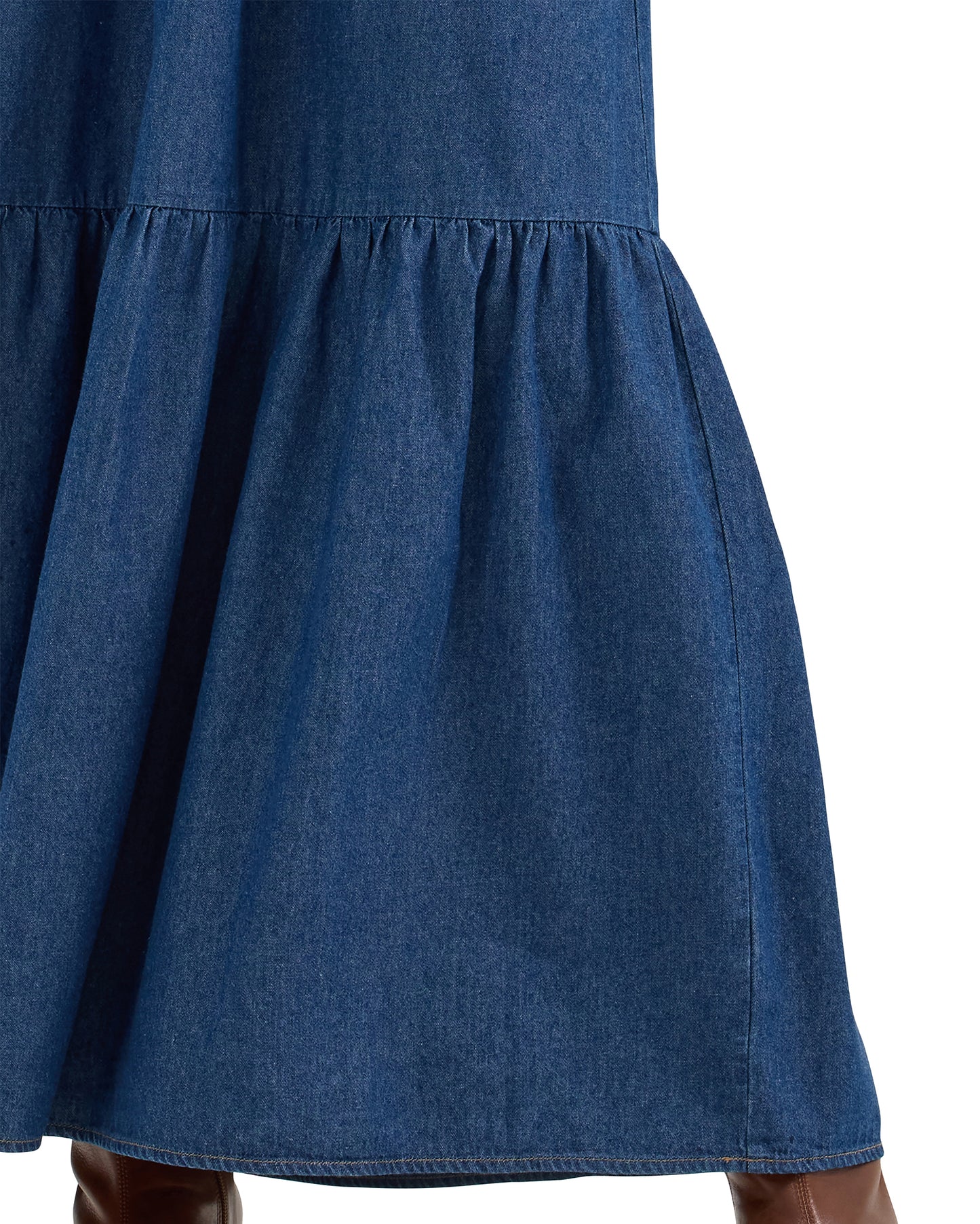 Women's Retro Punchy Dress