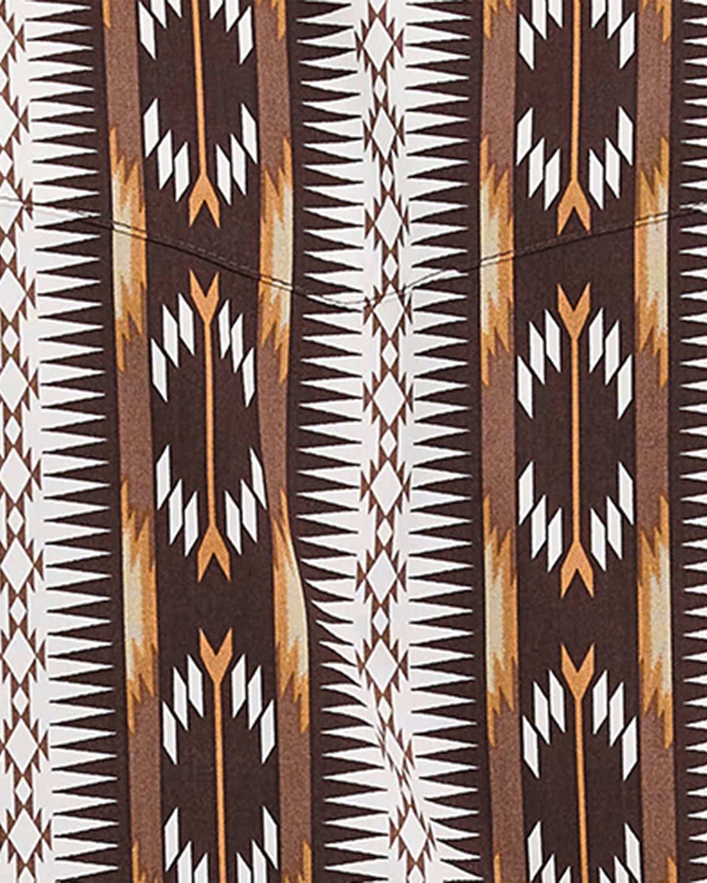 Men's Checotah Western Shirt