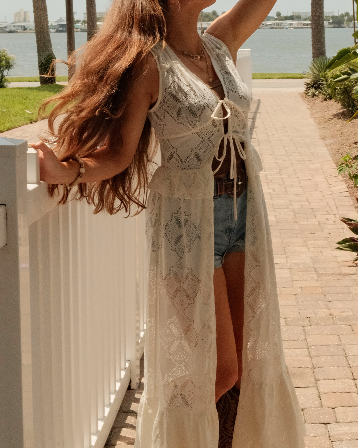 Women's Clothing