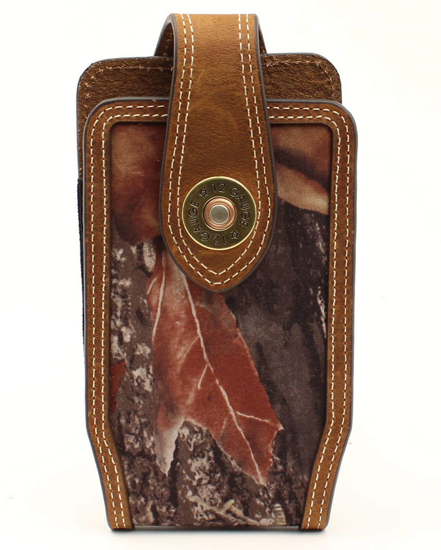Mossy Oak Cell Phone Case by Nocona from Skip’s Western Outfitters | MFW-6954222-O/S