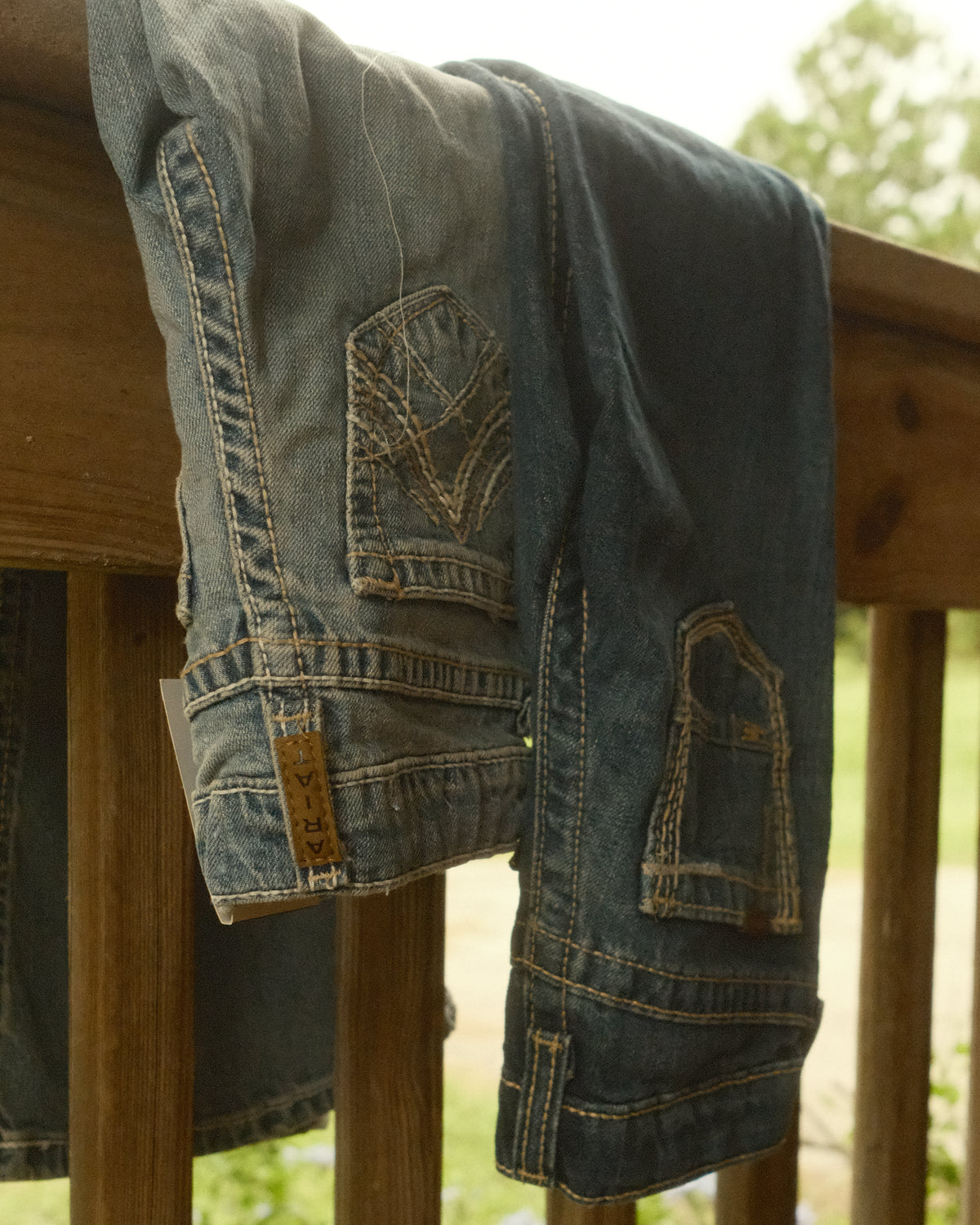 Denim