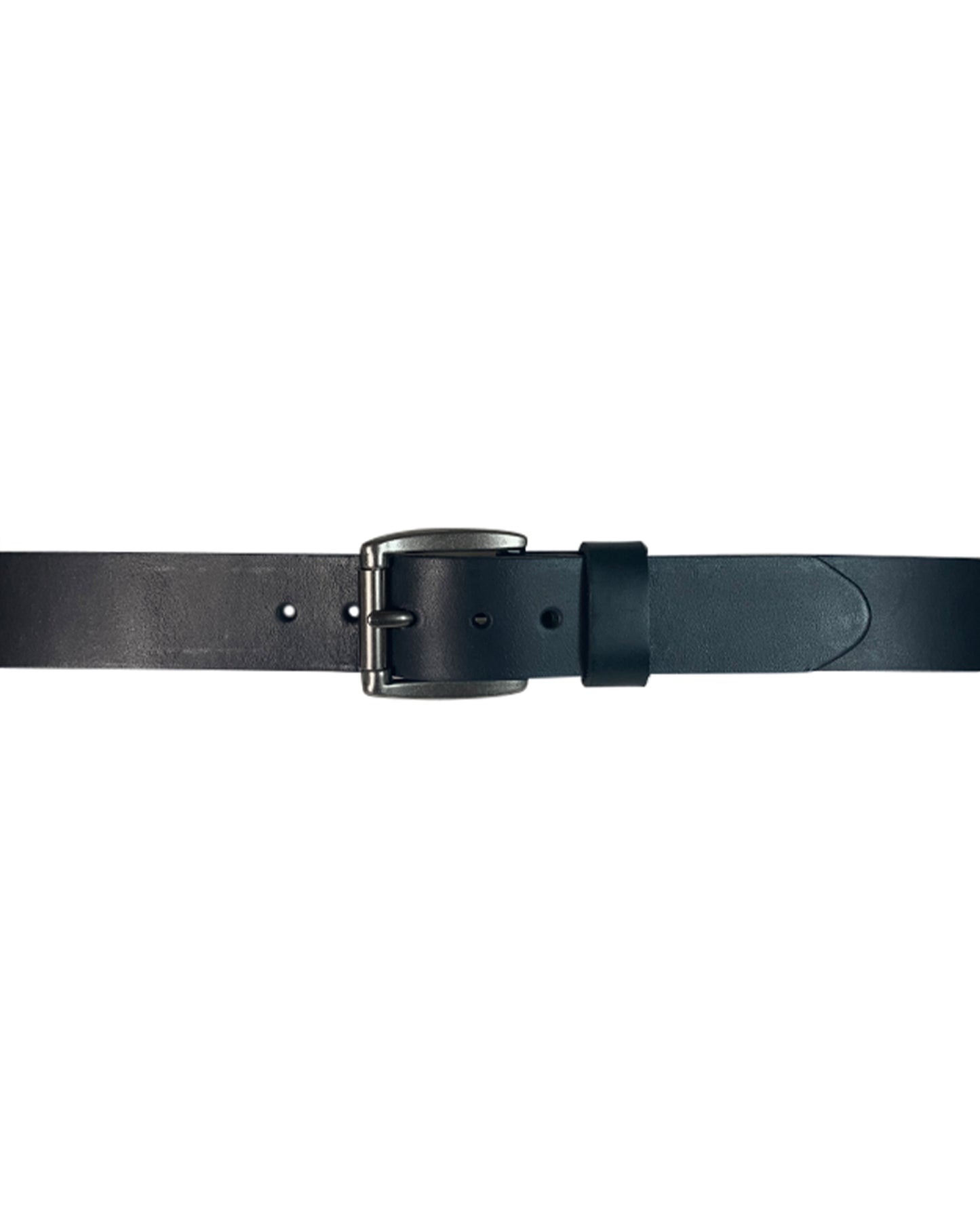 Genuine Leather Holster Tactical Belt