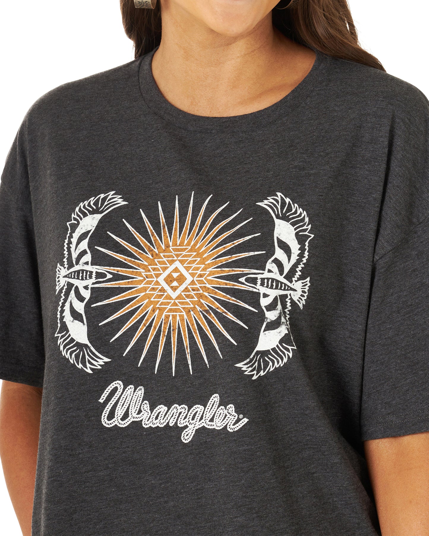 112318866 - Wrangler� Retro� Graphic Tee