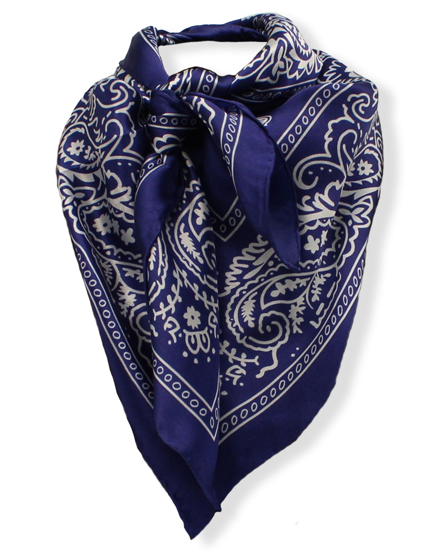 Wr 33X33 Bandana Ry - 0908417 by MFW from Skip’s Western Outfitters | MFW-0908417