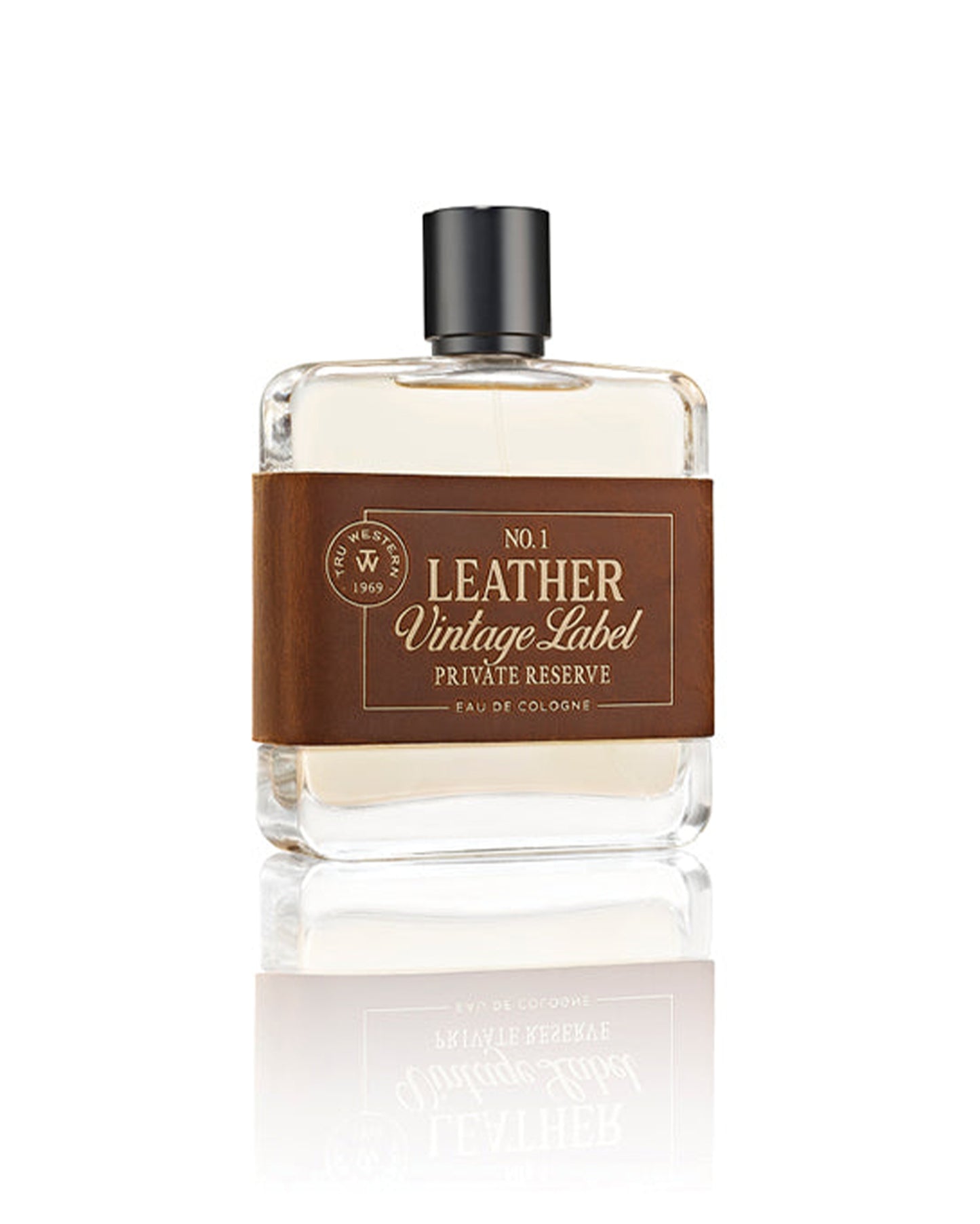 Men's Leather No. 1 Private Reserve Cologne
