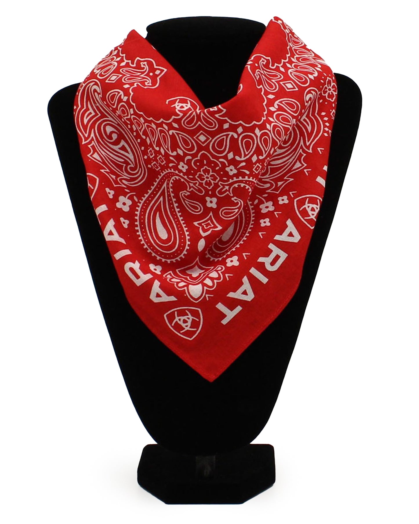 Logo Bandana
