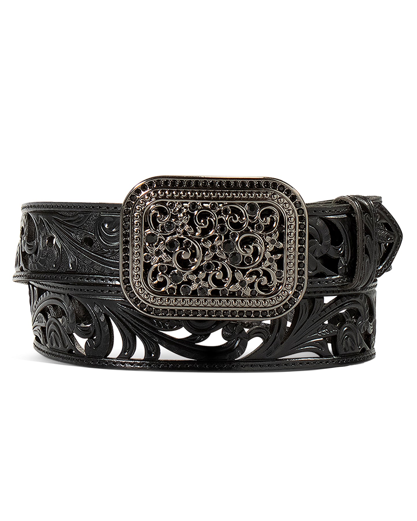 A.1 1/2"Floralfiligreebk - A1566701