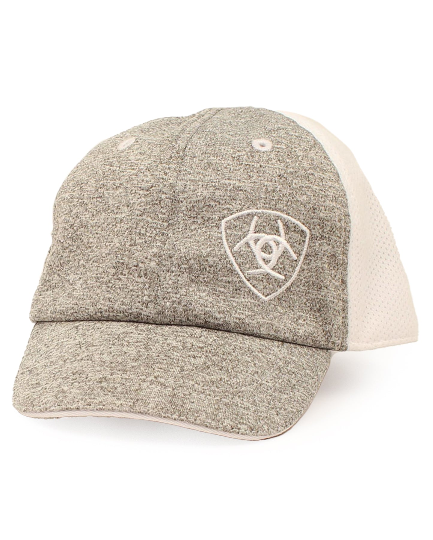 Ariat Infants' Ball Cap by Ariat Accessories from Skip’s Western Outfitters | MFW-A300008206-O/S-GREY