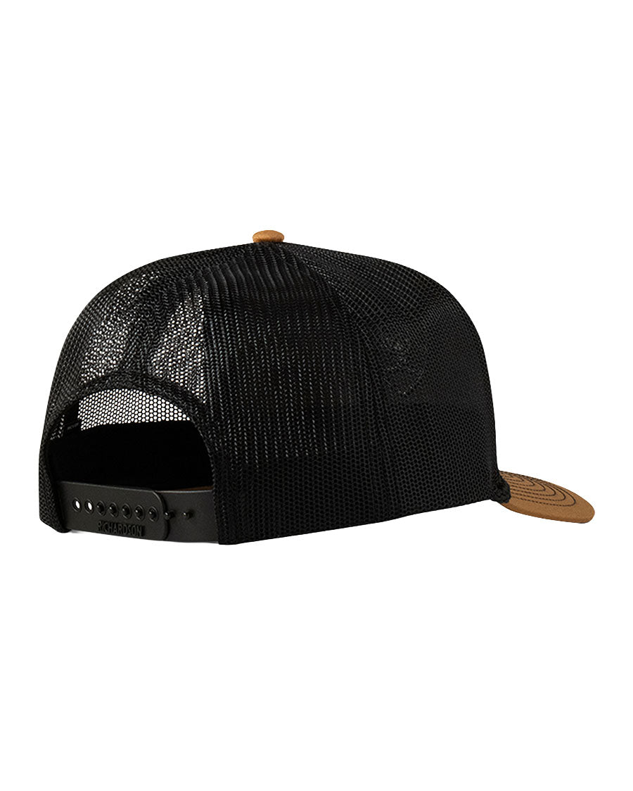 Men's Ariat Shield Logo Cap
