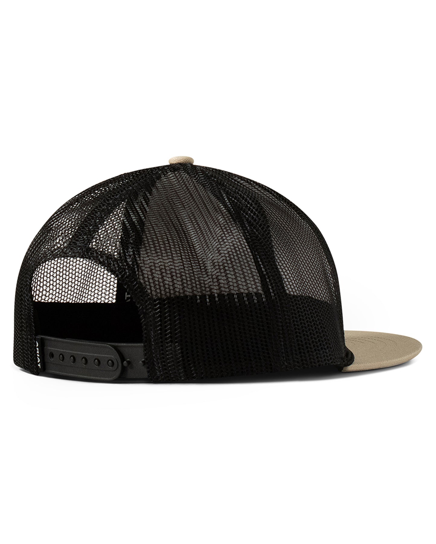 Ariat Desert Scene Patch Cap