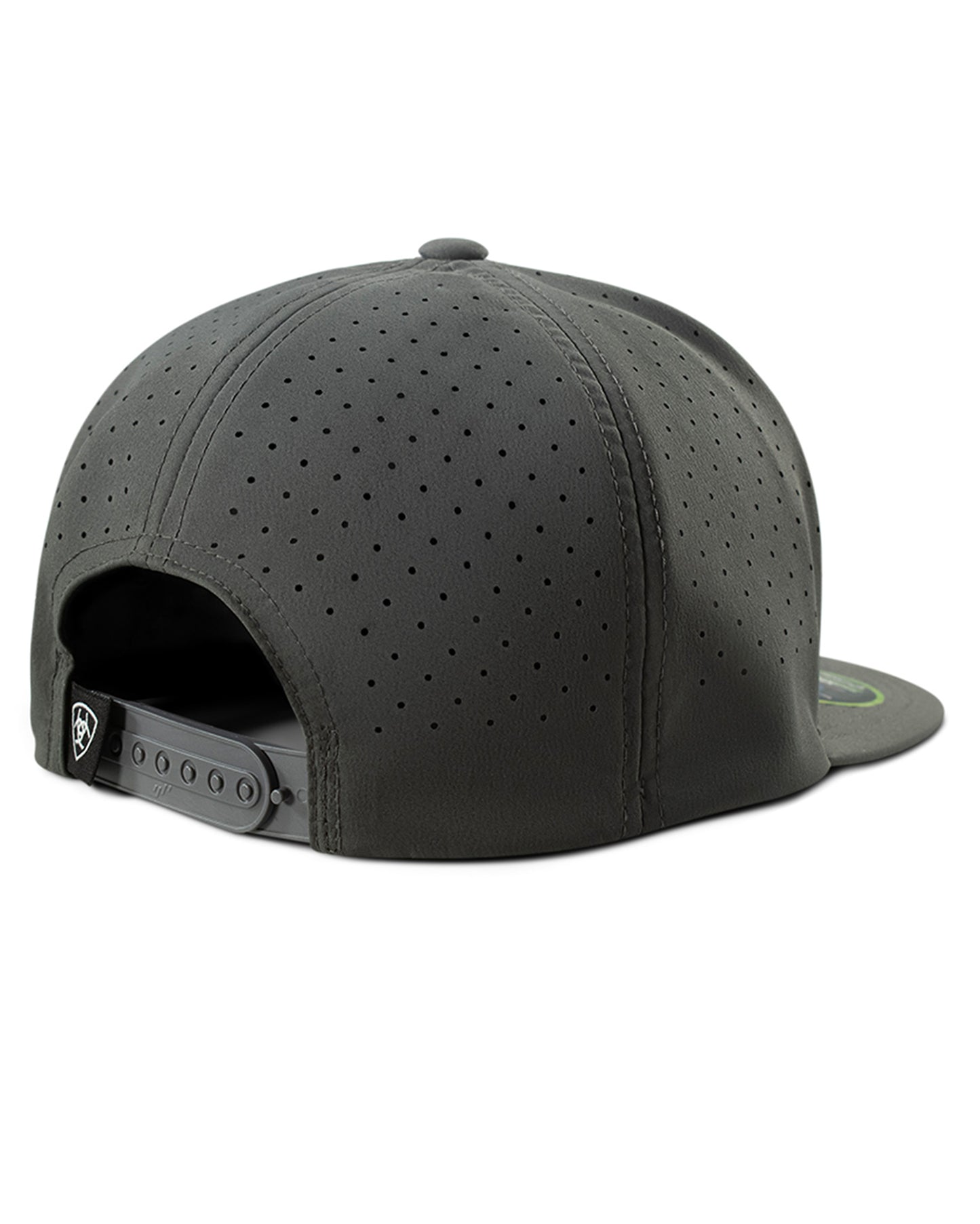 3D Embroidered Snap Back Cap