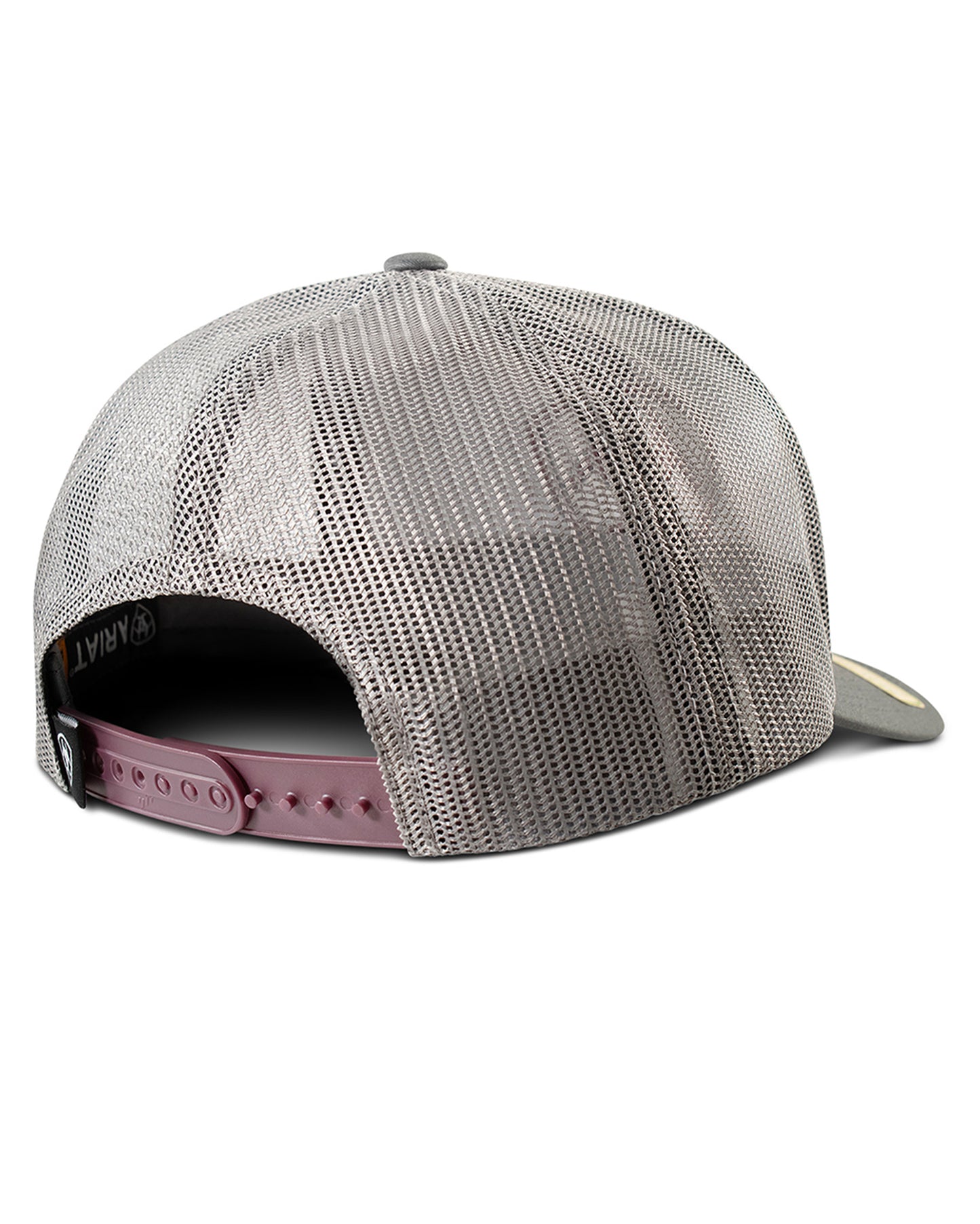 3D Embroidered Snap Back Cap