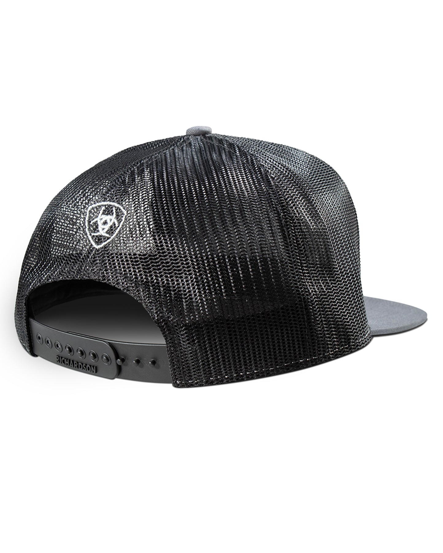 7 Panel Snap Back Cap