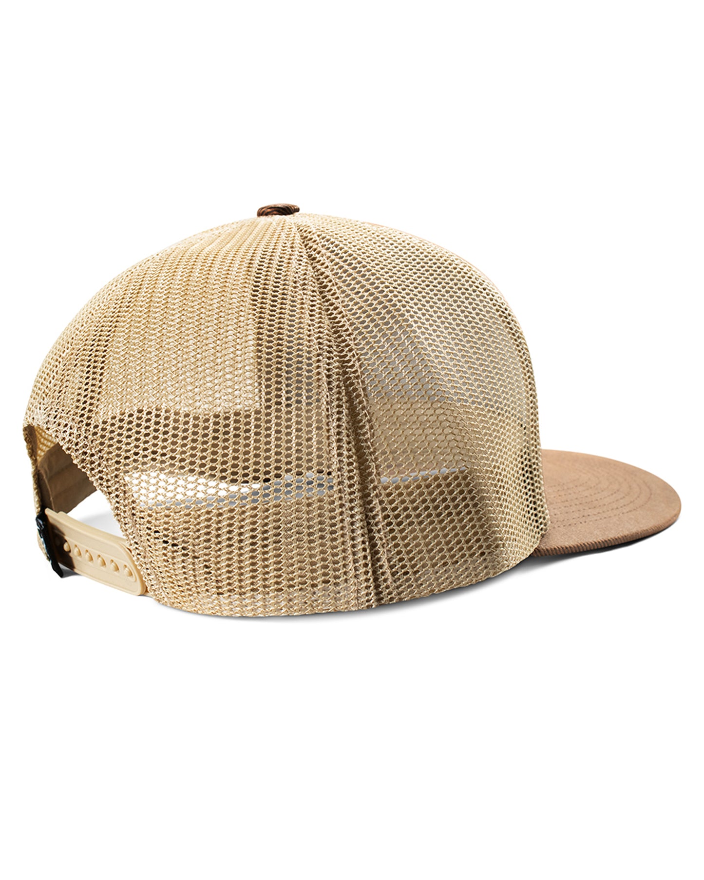 Mne's Ariat Desert Oilskin Cap
