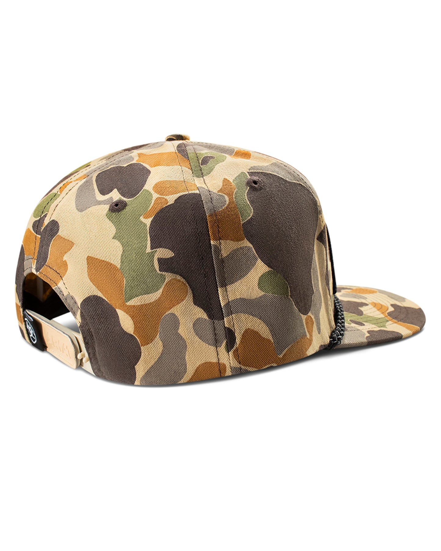 Ariat Camo Cap