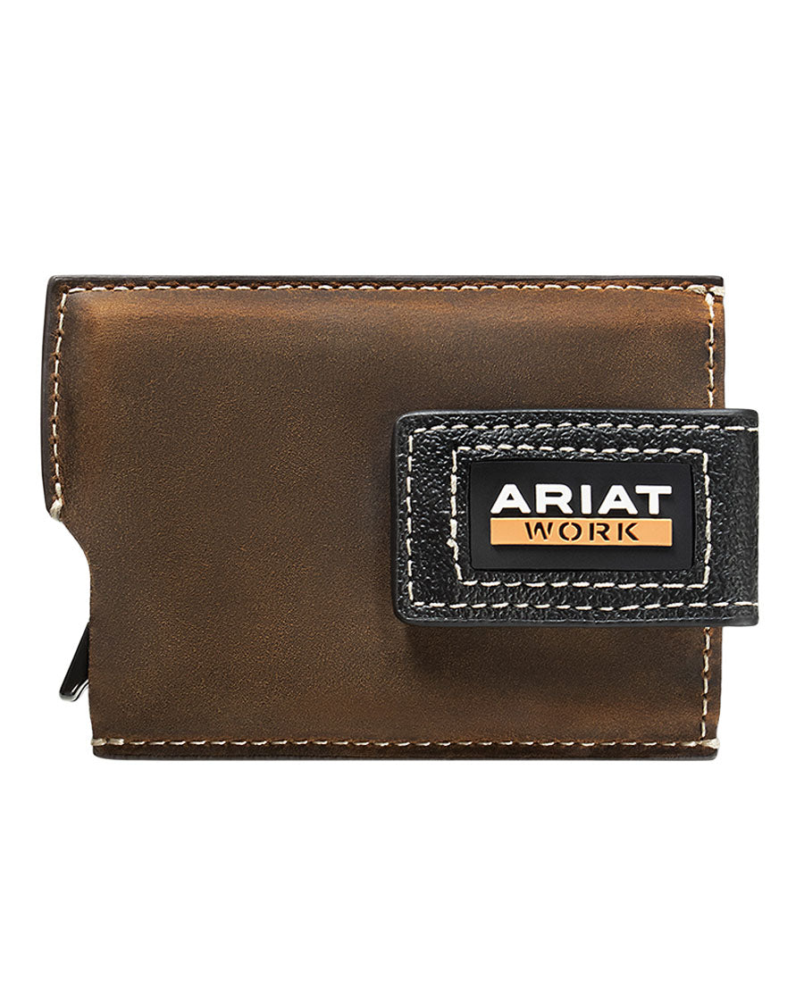 Men's Utility Wallet