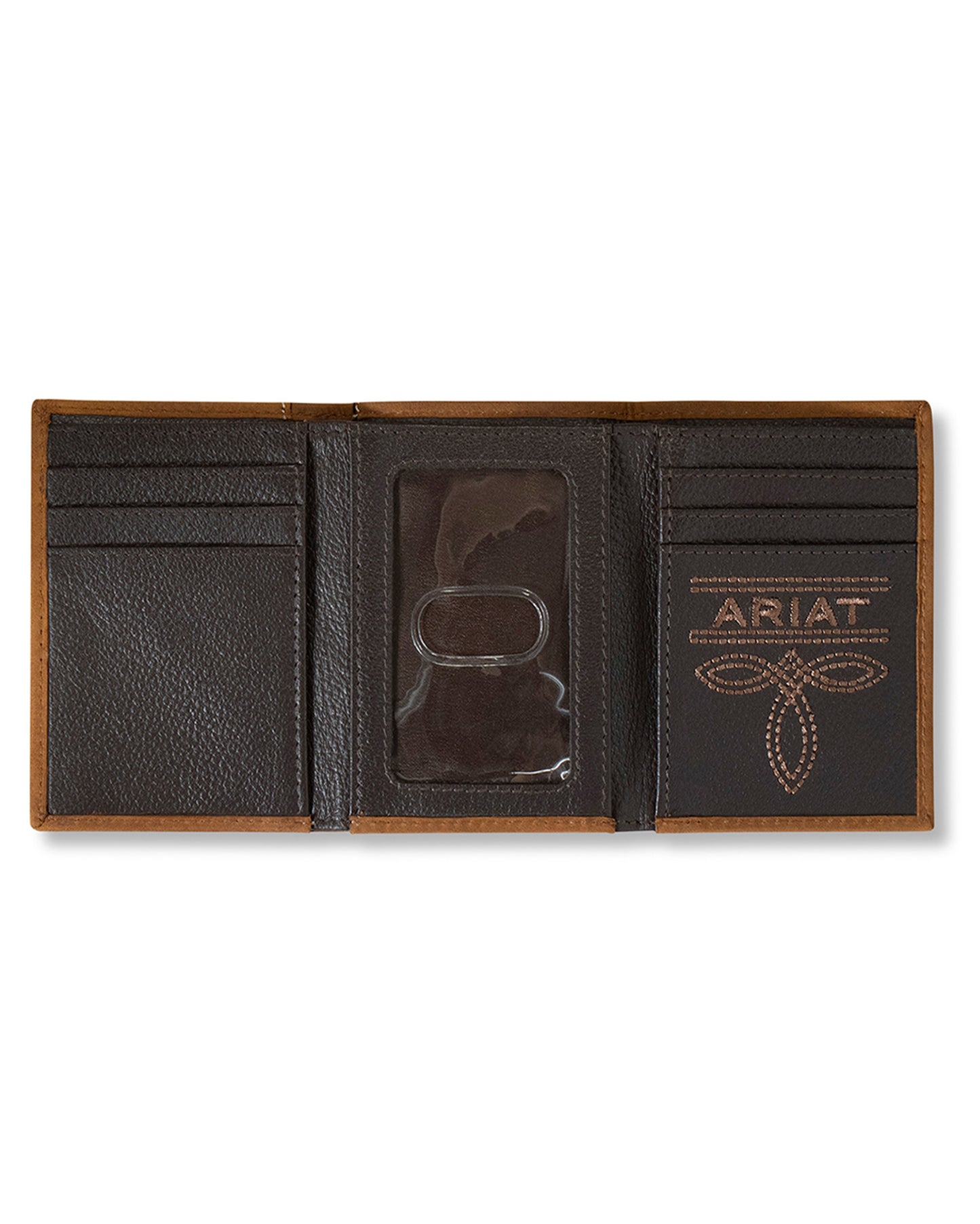 Ariat Trifold Wallet