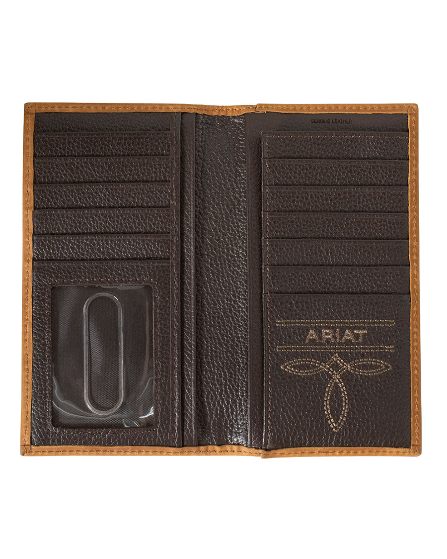 Southwest Rodeo Wallet - A3559102