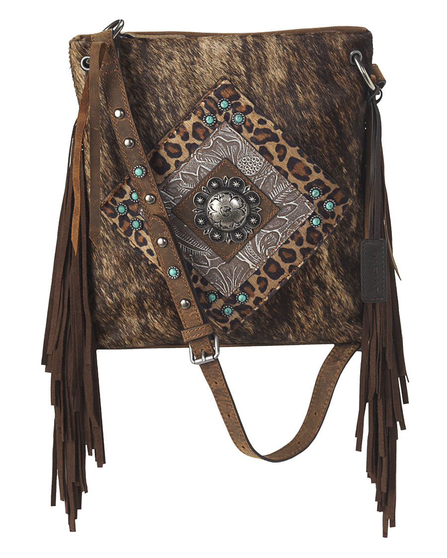 Ariat Nashville Crossbody Bag - A770003802