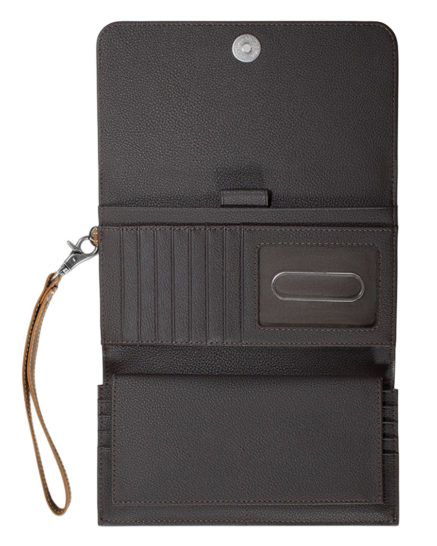 Women's Margo Leather Wallet