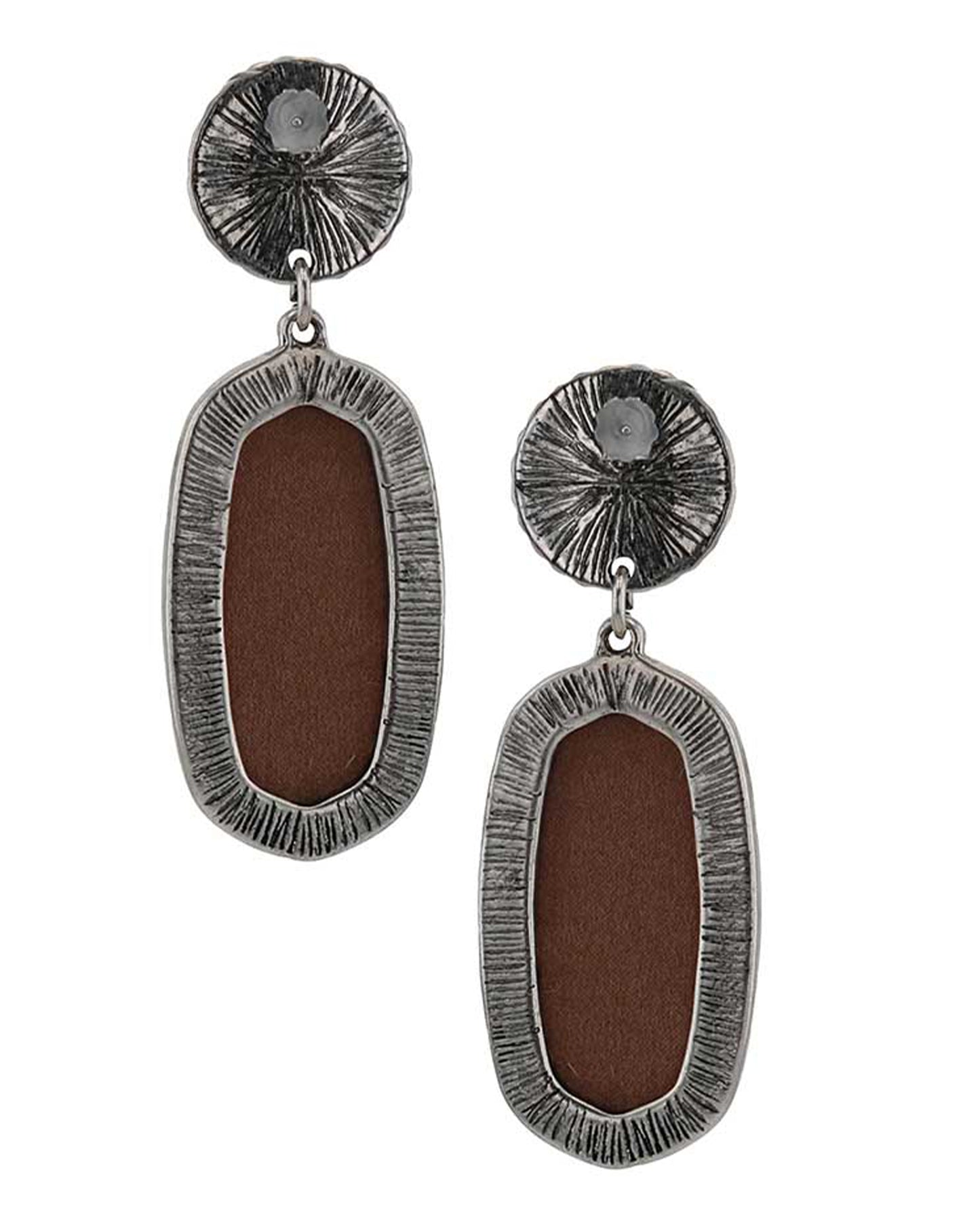 Rural Radiance Earrings