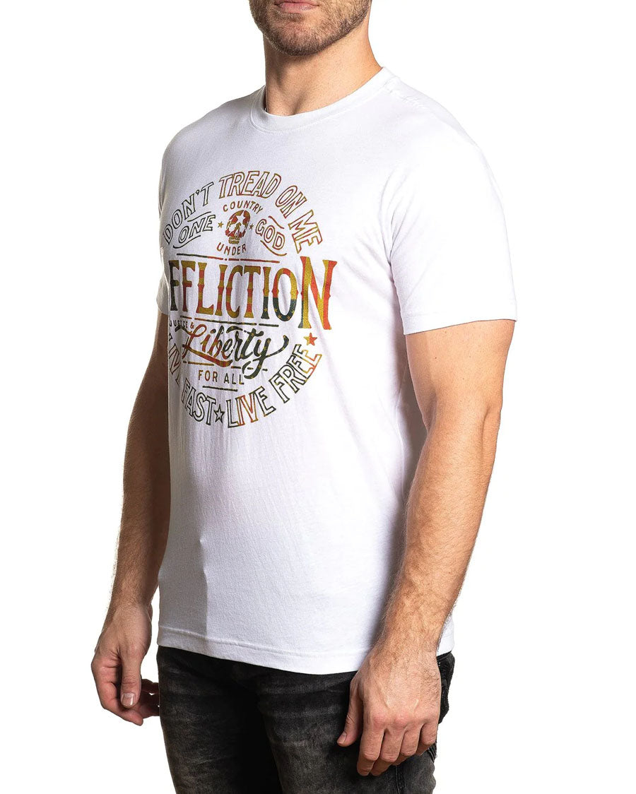 Men's Liberty For All T-Shirt