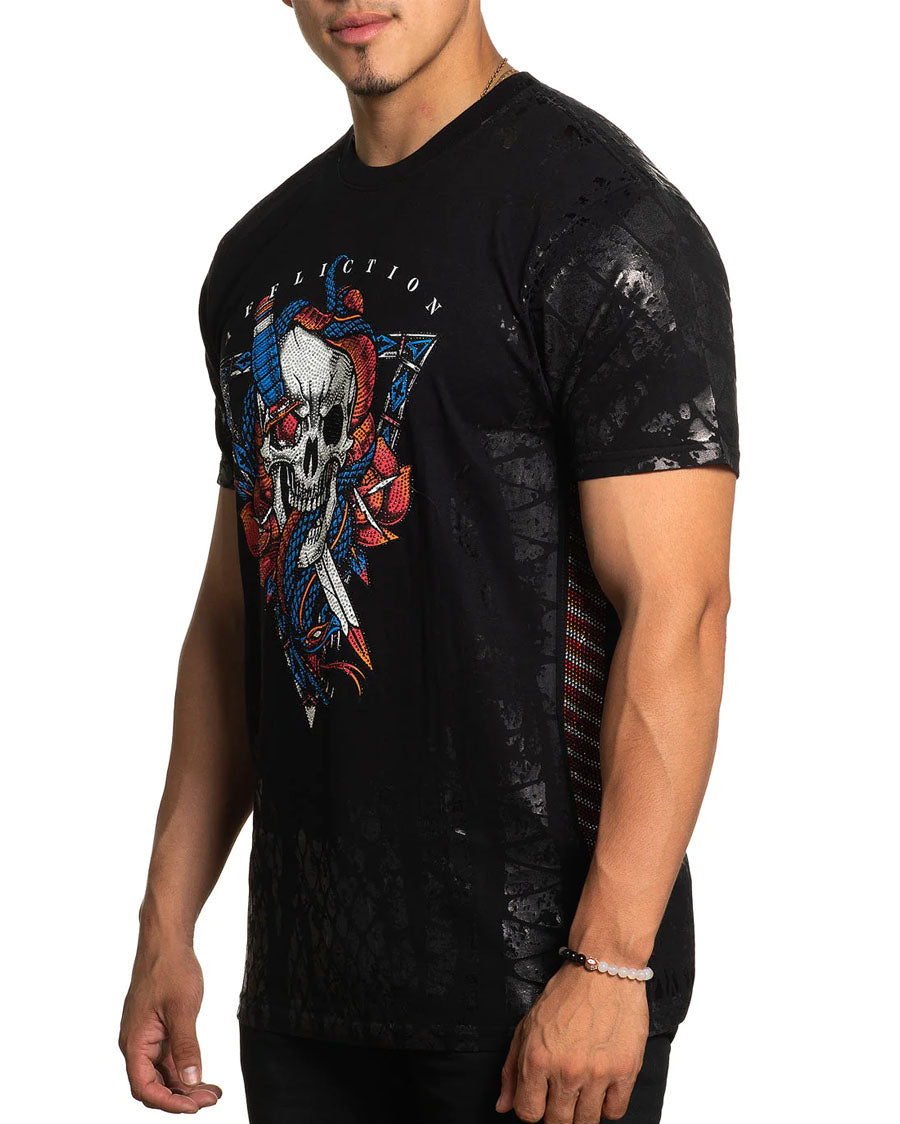 Men's Sacred Strike T-Shirt