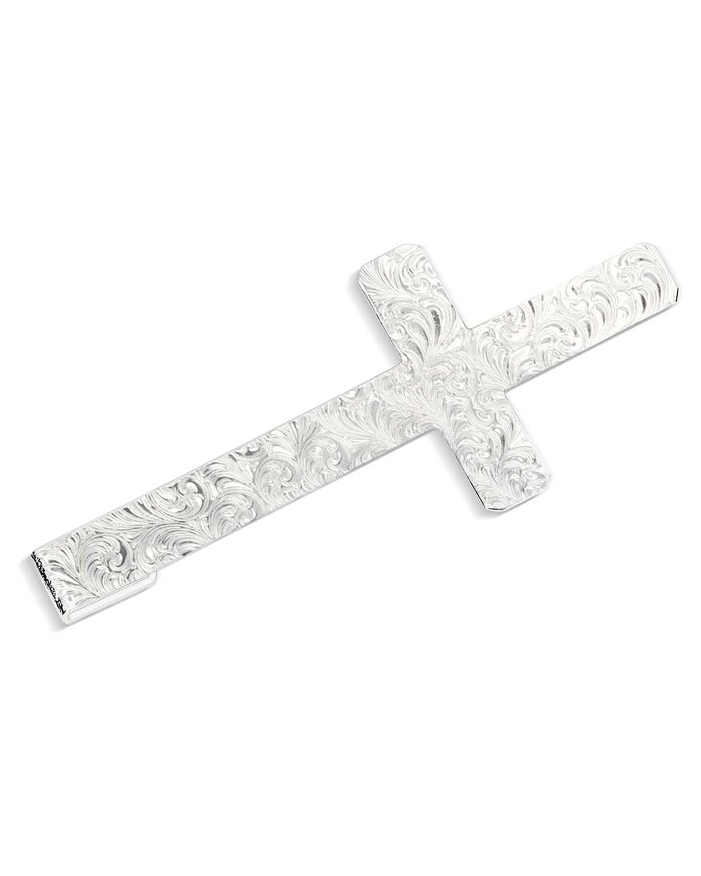 American Made Faith Hat Cross