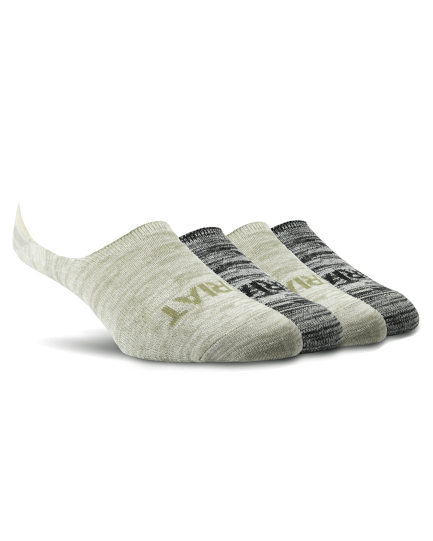 No Slip No-show Socks by NESTERHOSIERY from Skip’s Western Outfitters | NES-AR2594-715-S-NEUTRAL